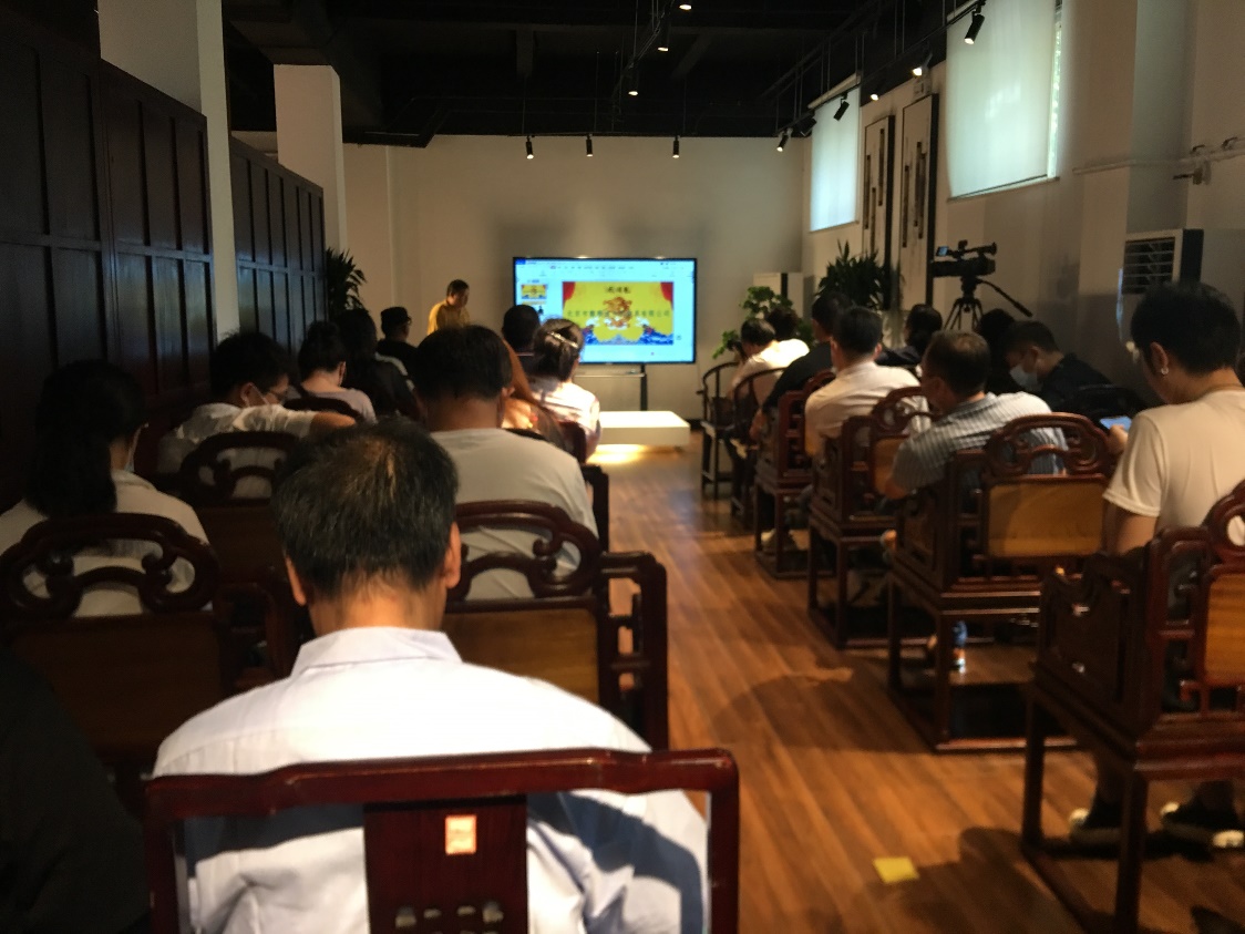 米乐m6官方网站，“传承经典 设计在线”龙顺成中式设计师之家系列活动在京举行