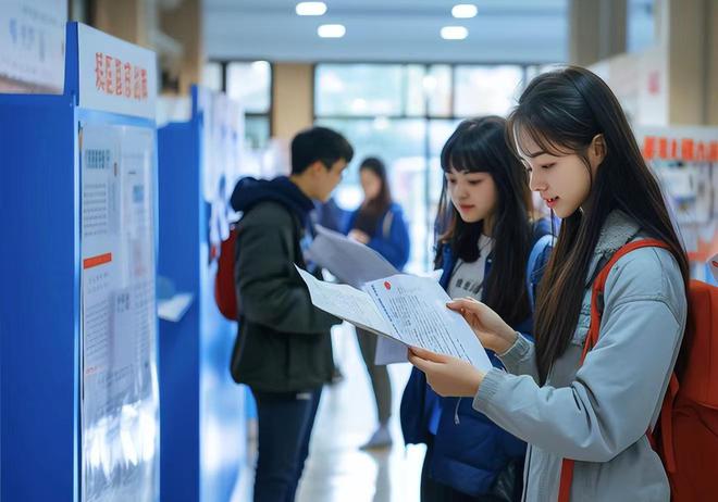 米乐m6官方网站，大学专业就业率排名！计